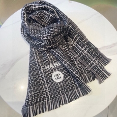 Chanel Scarf